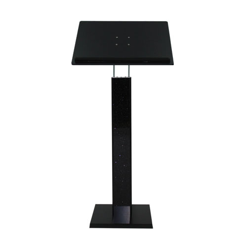 [일진디앤이] 강연대 LG47B-TP 분체[입구메뉴판거치대]