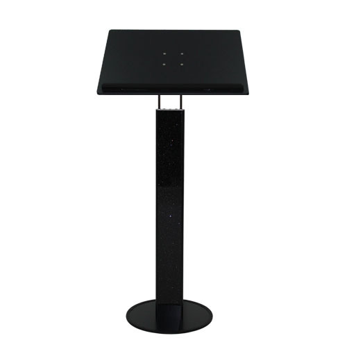 [일진디앤이] 강연대 LG48B-TP 분체[입구메뉴판거치대]