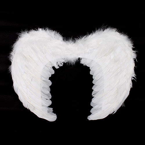 [크리스마스 파티용품] 11004 천사날개(소)