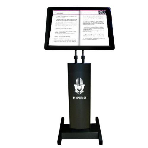 [일진디앤이] 라운드강연대 BK-1800