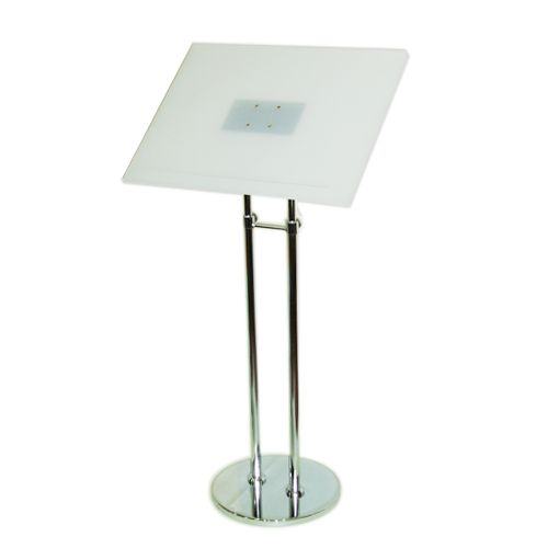 [일진디앤이] 입구메뉴판거치대 DS-1100CP