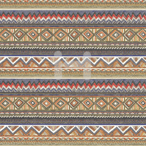 (재고한정) [핸즈유]냅킨아트(2매) - 에스닉무늬_5개남음