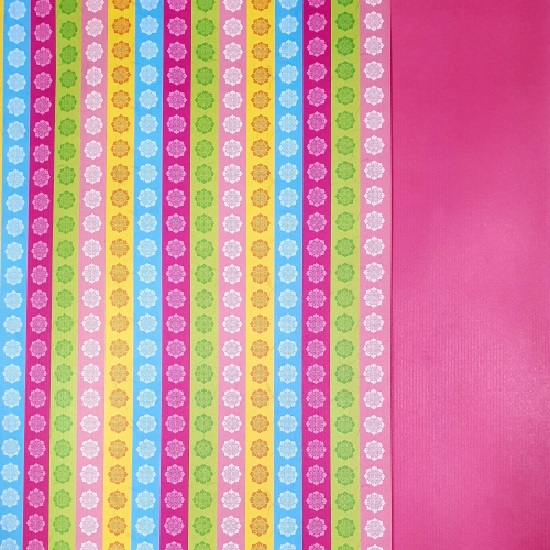 [종이접기포장지]레자크포장지 - 전통포장지469번