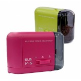 [홀아트] V-5전동연필깎이/연필깍기