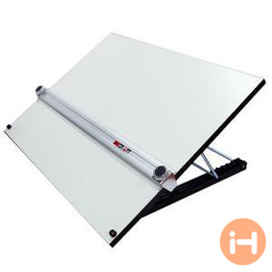 [미카도] 휴대용제도판&디자인보드 PEB-2026B [50x66]