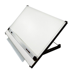 [미카도][반품교환불가] 일반휴대용제도판 PT-609 (경질) [60x90]