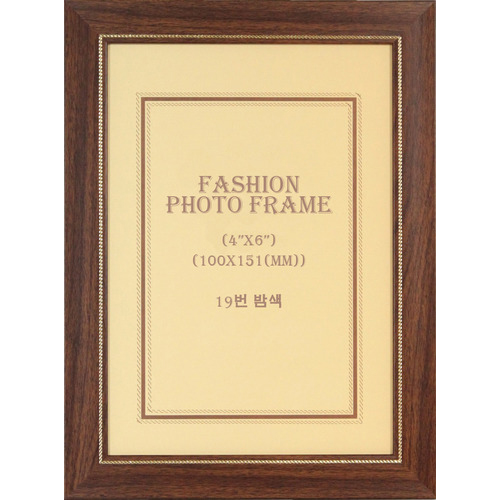 (택배불가)[4R액자]4