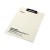 [시스맥스]280173 칼라클립보드A(크립보드) - IV아이보리(미색)