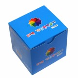 [색지청] 75 단면색종이 20색 1000매 7.5*7.5cm