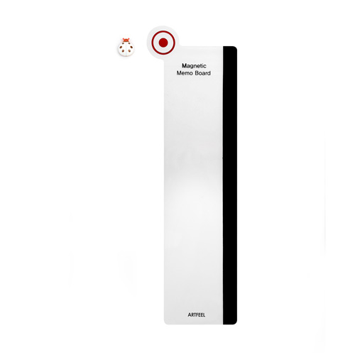 [아트사인]4329 모니터메모보드300 - 자석(좌)