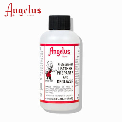[Angelus] 엔젤러스 디글레이저 전처리제 147ml