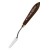 [홀아트] RGM Age Pastrello 페인팅나이프 (세부묘사형) R88-49