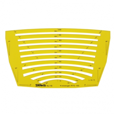 [산키스] 템플릿 템플레이트 아크정규 No.110