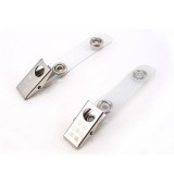 [ID클립집게] 300 고리집게(명찰집게)