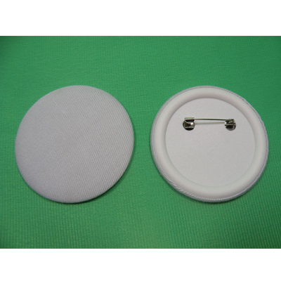 원형그리기뱃지/무지원형뱃지 6cm