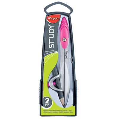 [마패드] 스터디 연필식콤파스 컴퍼스