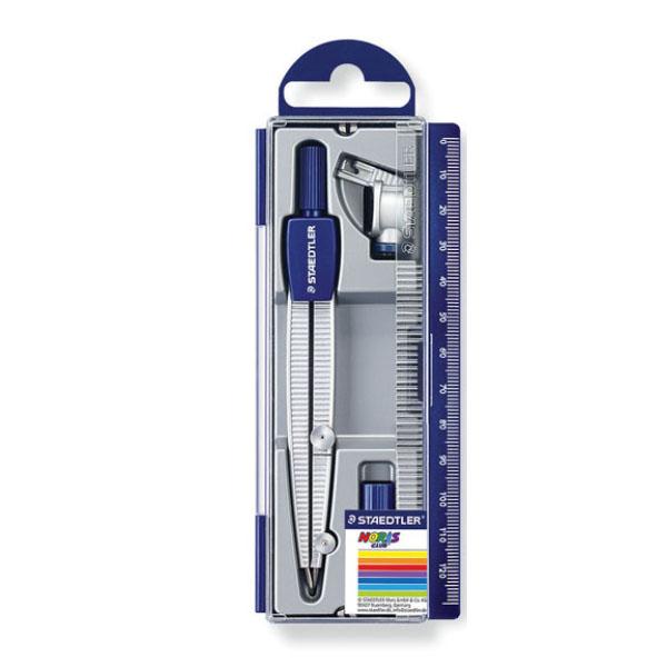 [스테들러] 노리스 클럽 550 60 콤파스 컴퍼스