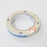 [두리교역] 최고급 백마스킹테이프 종이테이프 18mm*40m