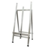 [일진디앤이] 알루미늄이젤 DA-510 [스텐칼라]