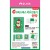 [유니] DIY.137 입체크리스마스카드만들기(산타)