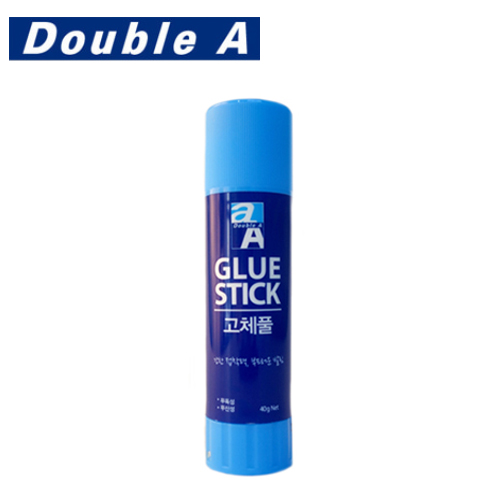 [더블에이] 딱풀 고체풀 40g