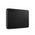 [TOSHIBA] CANVIO BASIC3 도시바 칸비오 외장하드 1TB 블랙 6.4cm (파우치증정)