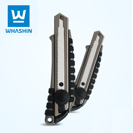 [화신] 스마트 350컷터칼/커터칼 (대)