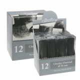 [홀아트] 목탄 천키챠콜 495 00 (12入)