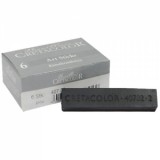 [크레타칼라]직사각 압축목탄 407 02 (6入)