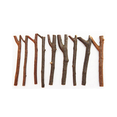 [유니아트] 천연나무조각4