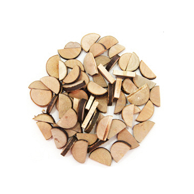 [유니아트] 천연나무조각7