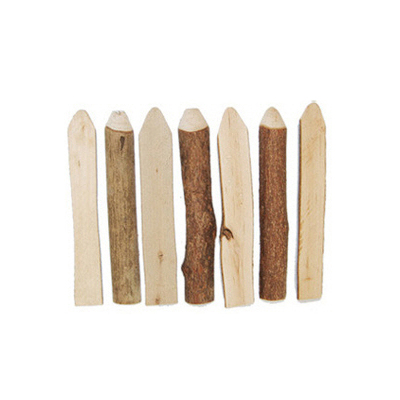 [유니아트] 천연나무조각25