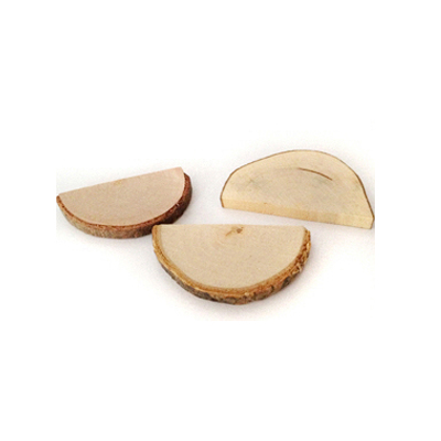 [유니아트] 천연나무조각40