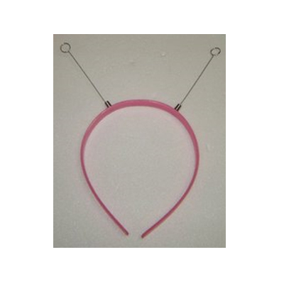 더듬이머리띠/스프링머리띠/외계인머리띠(스프링포함)