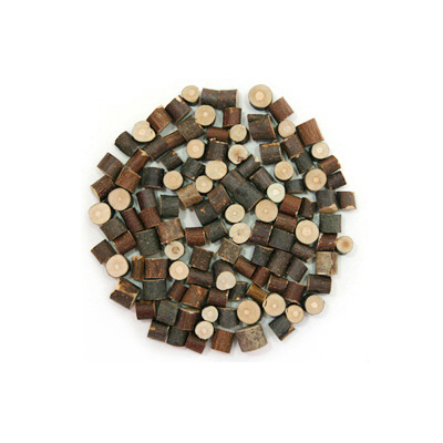 [유니아트] 천연나무조각13