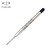 [PARKER] 파카 큉크플로우 볼펜심-블랙 (MEDIUM) 1.0mm
