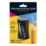 [프리즈마] 특가할인!!! 2구프리미엄연필깎이/연필깍기