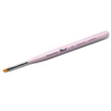 [화홍] 네일브러쉬/젤아트용브러쉬 N20 (34번 Short Flat)