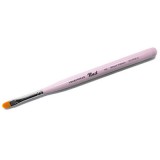 [화홍] 네일브러쉬/젤아트용브러쉬 N20 (43번 Short Filbert)