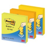 [3M] 팝업리필 강한점착용 KR-330SSN