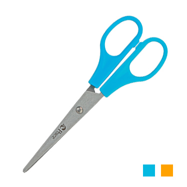 [피스코리아] 평화 학생용 왼손가위 SM-771