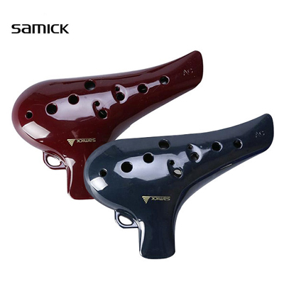 [SAMICK] 삼익 오카리나 알토C SPO-AC2