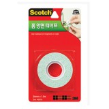 [3M]  폼양면테이프 2215 24mm×1.5M