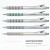 Pentel 펜텔 그래프기어1000 제도샤프