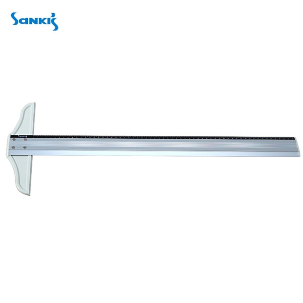 [산키스] 알루미늄 T자 75cm