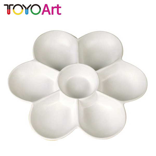[TOYOArt] Flower Palette 꽃파레트 꽃팔레트 7칸