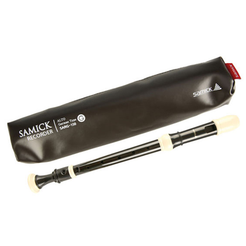 [Samick] 삼익 알토리코더 저먼식 SARG-150