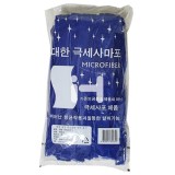[청소용품][택배발송불가] 극세사마포걸레