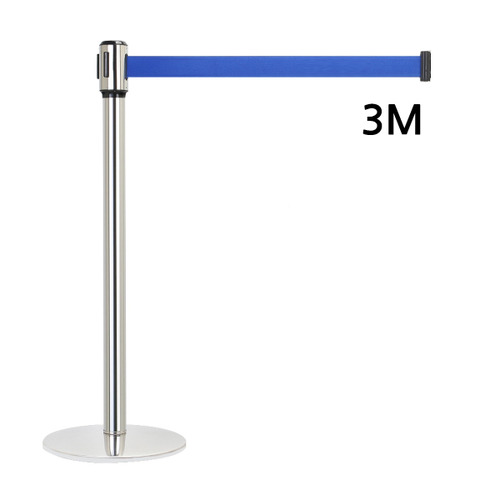 [일진디앤이] 벨트차단봉3M (Q-3) 국내생산