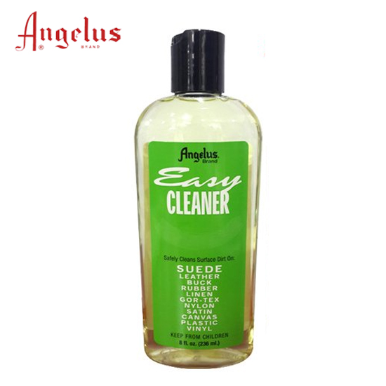 [Angelus] 엔젤러스 이지클리너 8.6oz 255ml